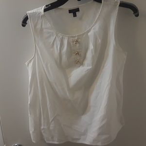 White top